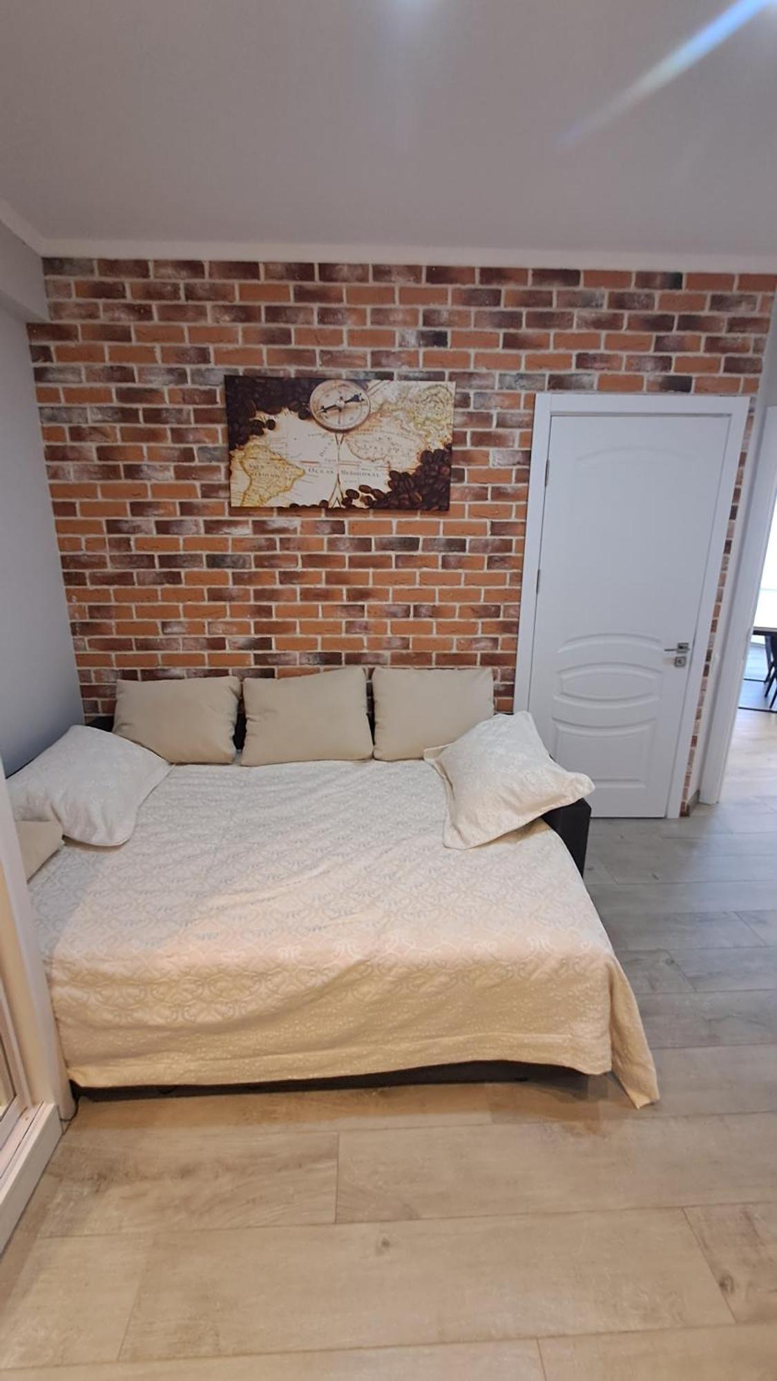 Аэропорт Кишинев 24&24 Leilighet Rom bilde