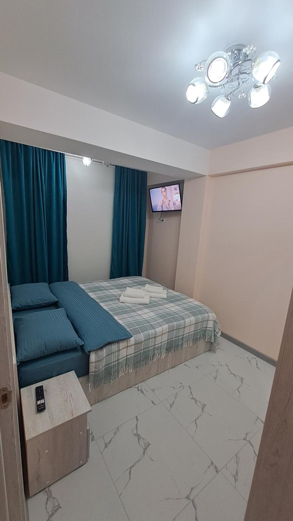 Аэропорт Кишинев 24&24 Leilighet Rom bilde