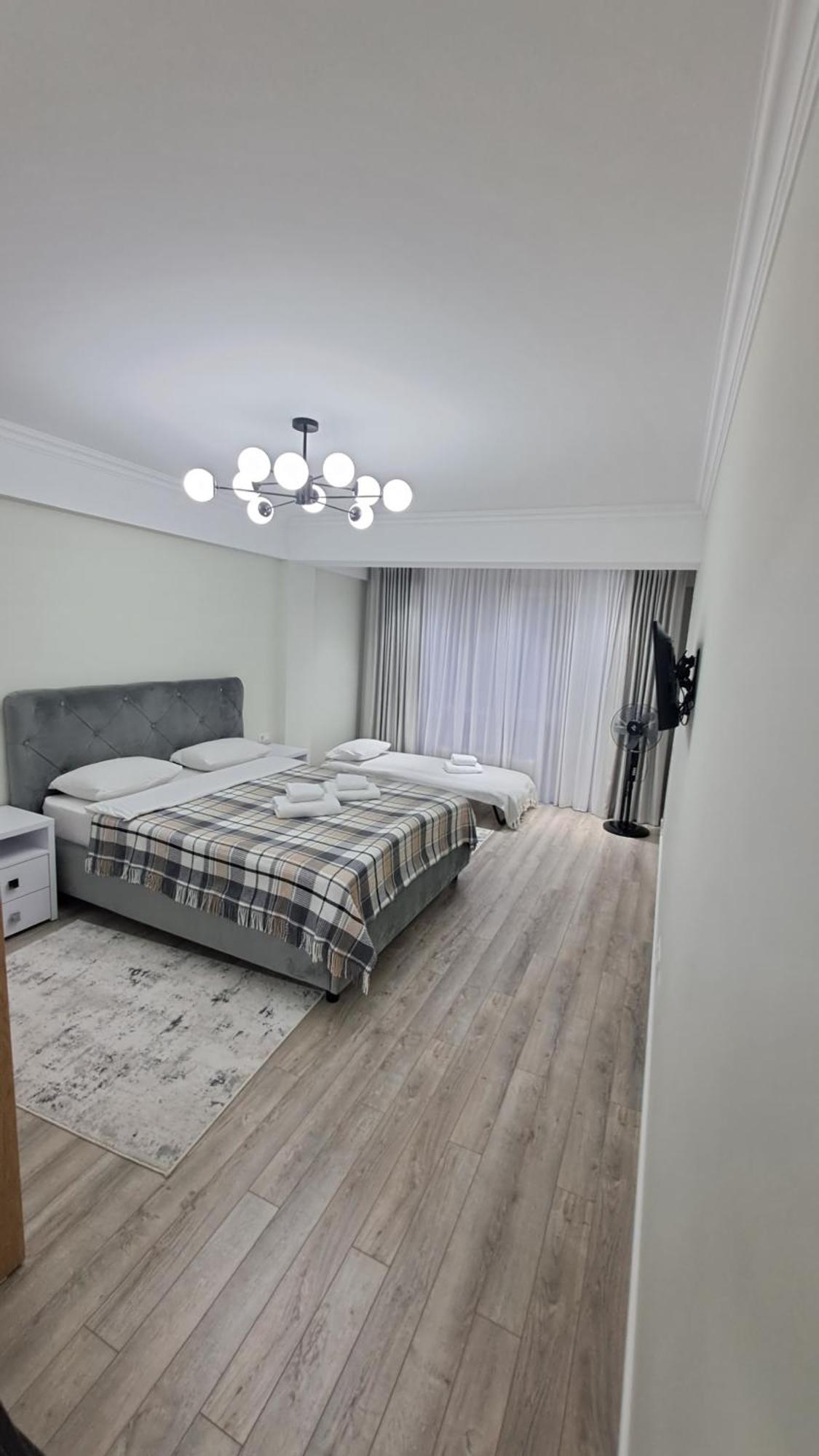 Аэропорт Кишинев 24&24 Leilighet Rom bilde