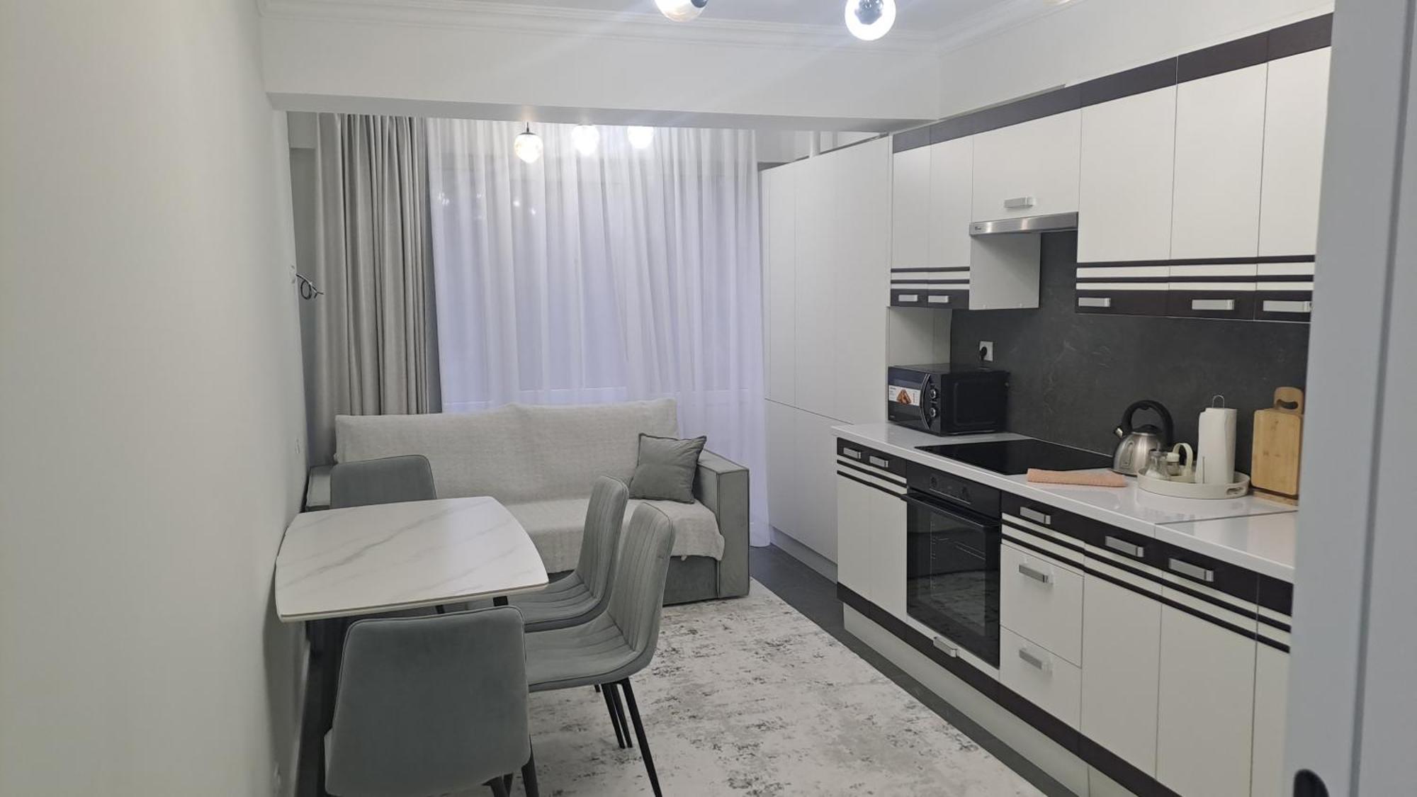 Аэропорт Кишинев 24&24 Leilighet Rom bilde