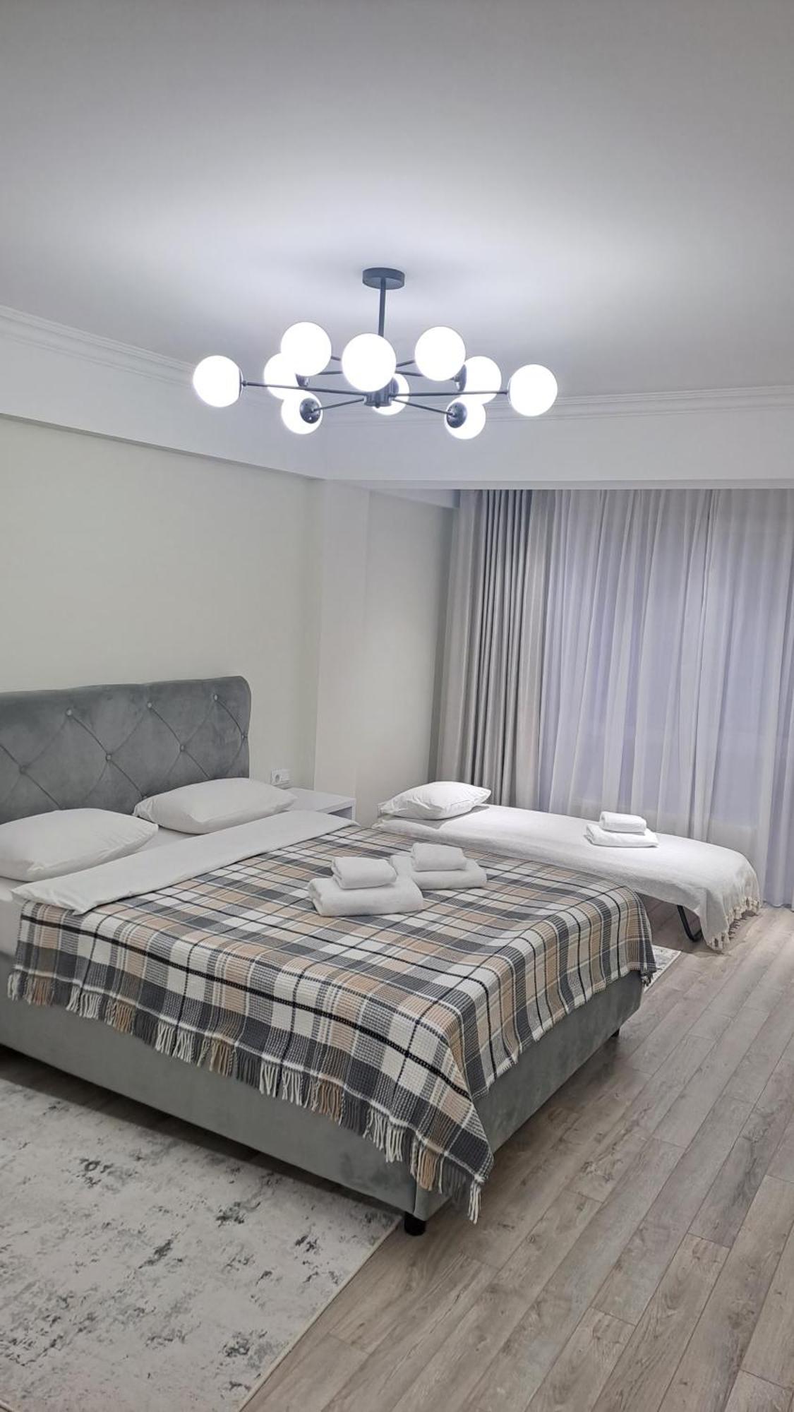 Аэропорт Кишинев 24&24 Leilighet Rom bilde