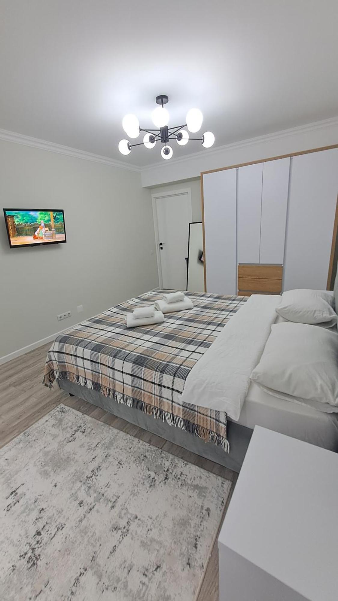 Аэропорт Кишинев 24&24 Leilighet Rom bilde