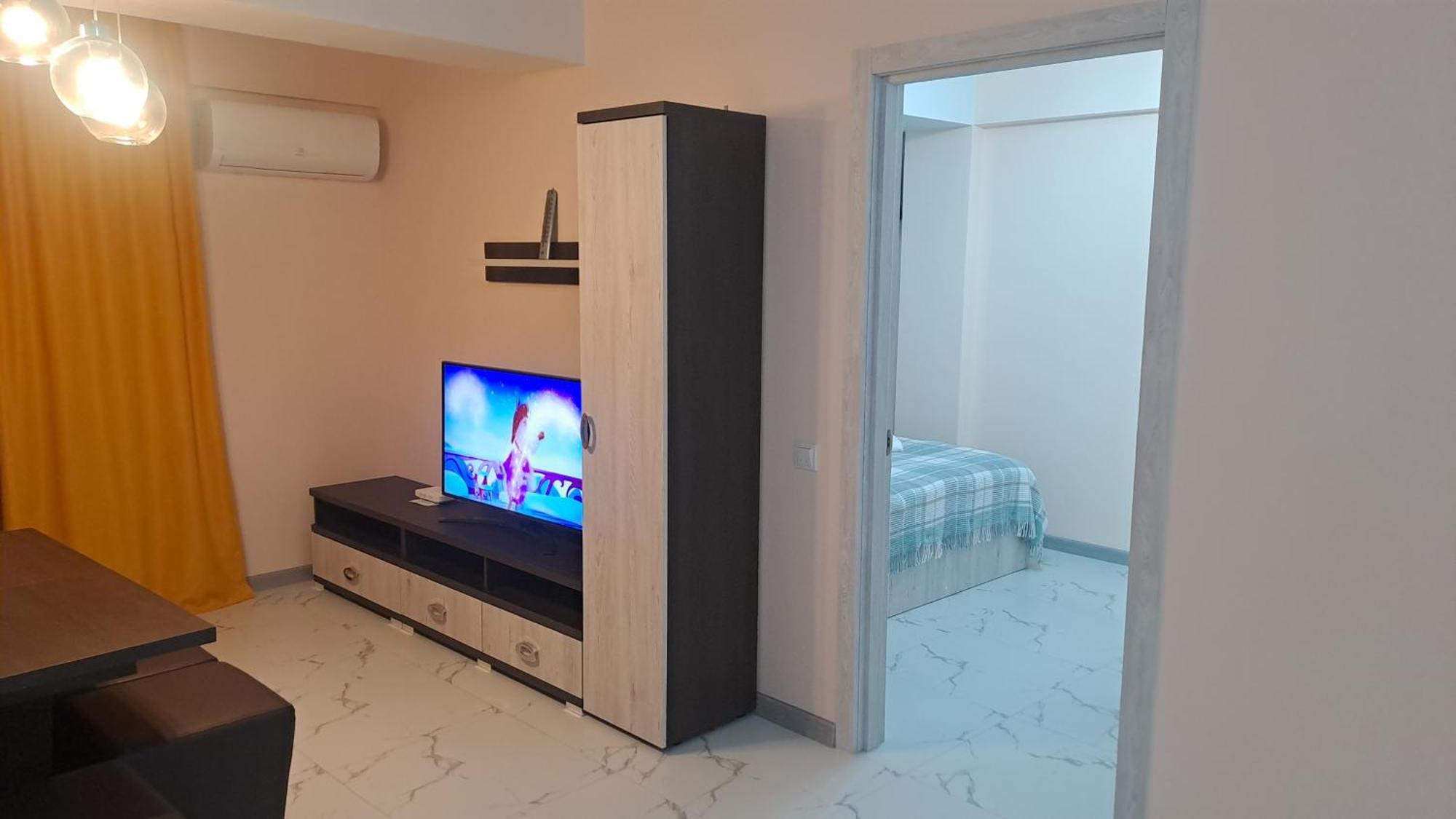 Аэропорт Кишинев 24&24 Leilighet Rom bilde