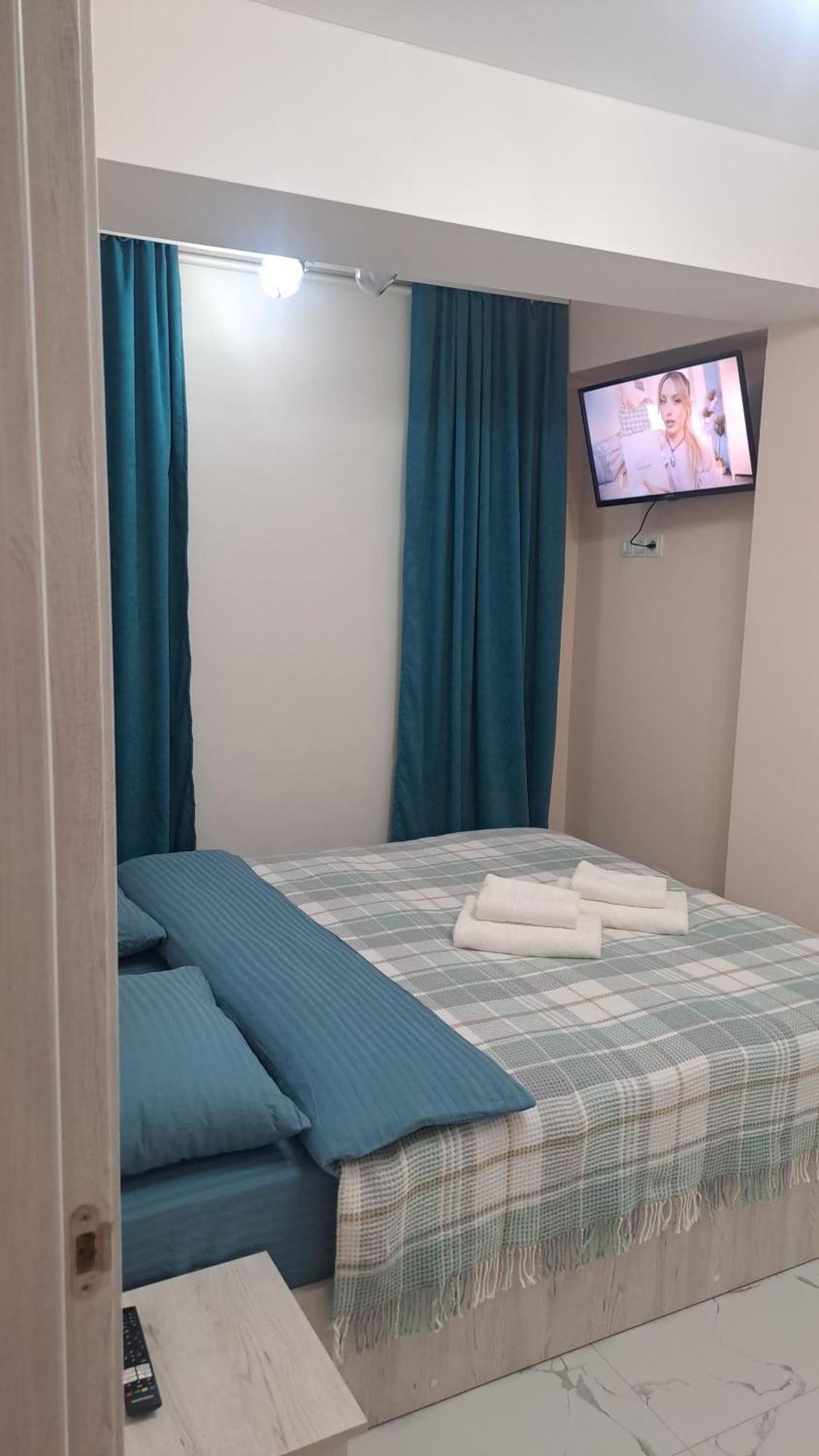 Аэропорт Кишинев 24&24 Leilighet Rom bilde