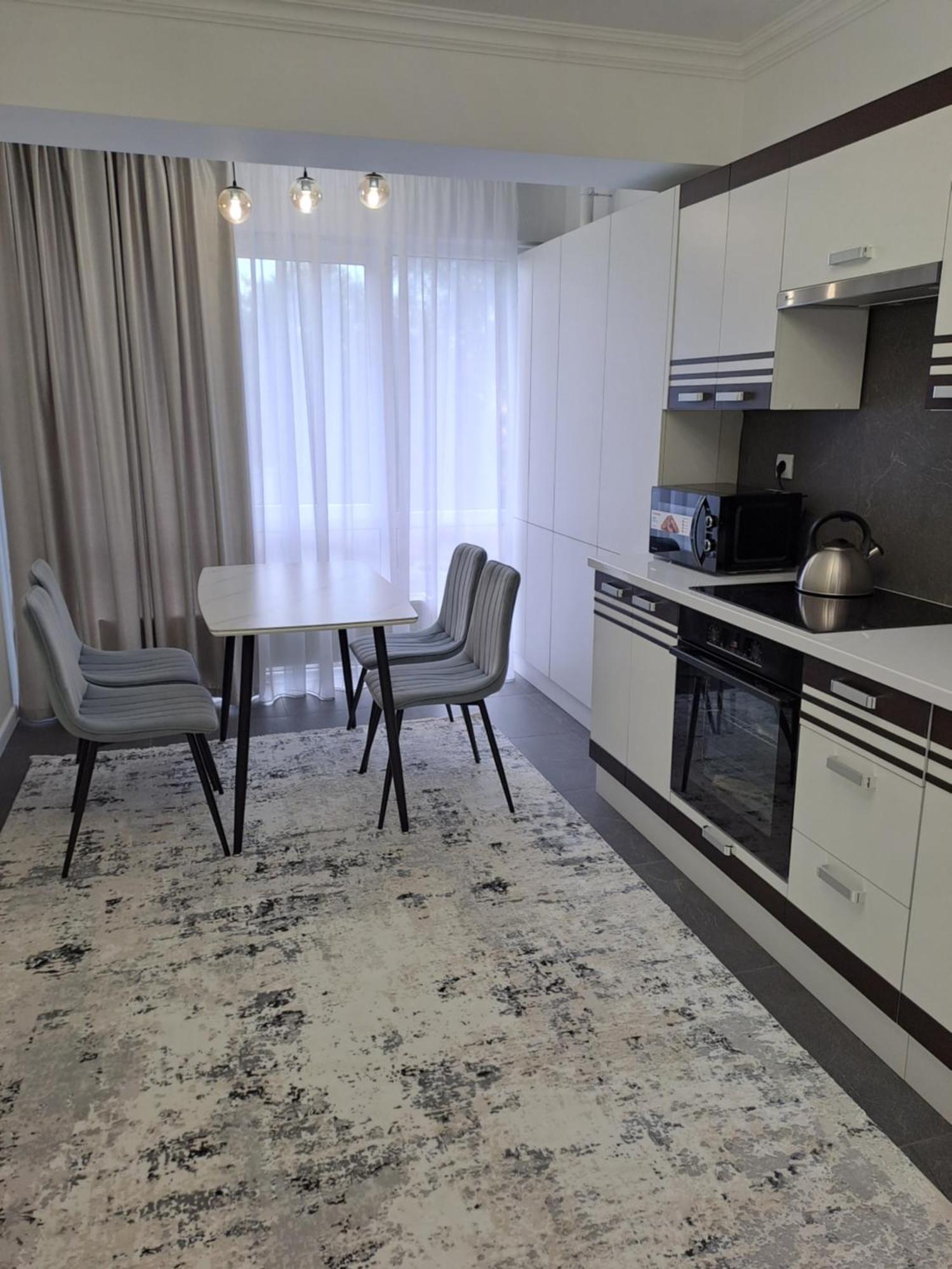 Аэропорт Кишинев 24&24 Leilighet Rom bilde