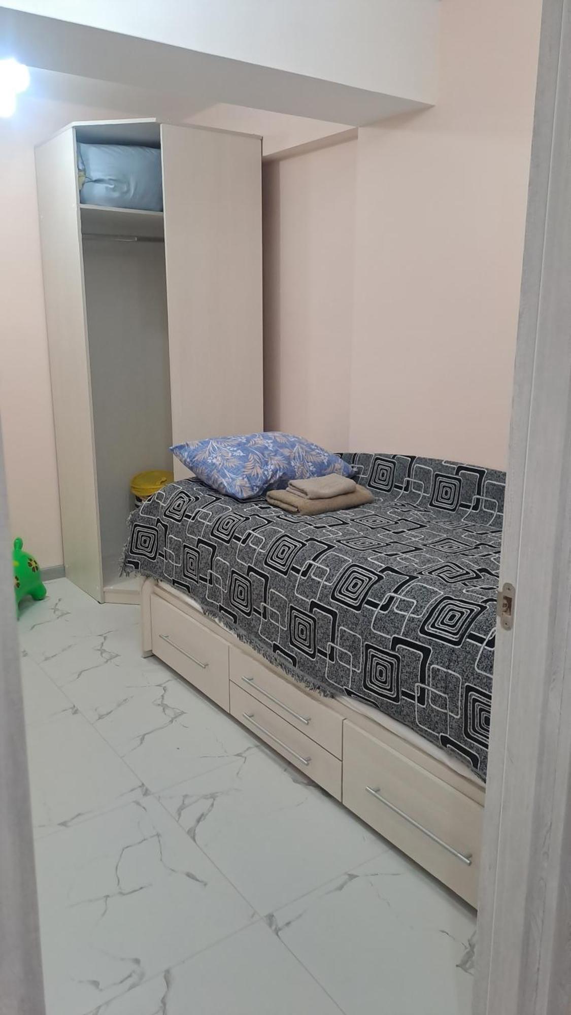 Аэропорт Кишинев 24&24 Leilighet Rom bilde