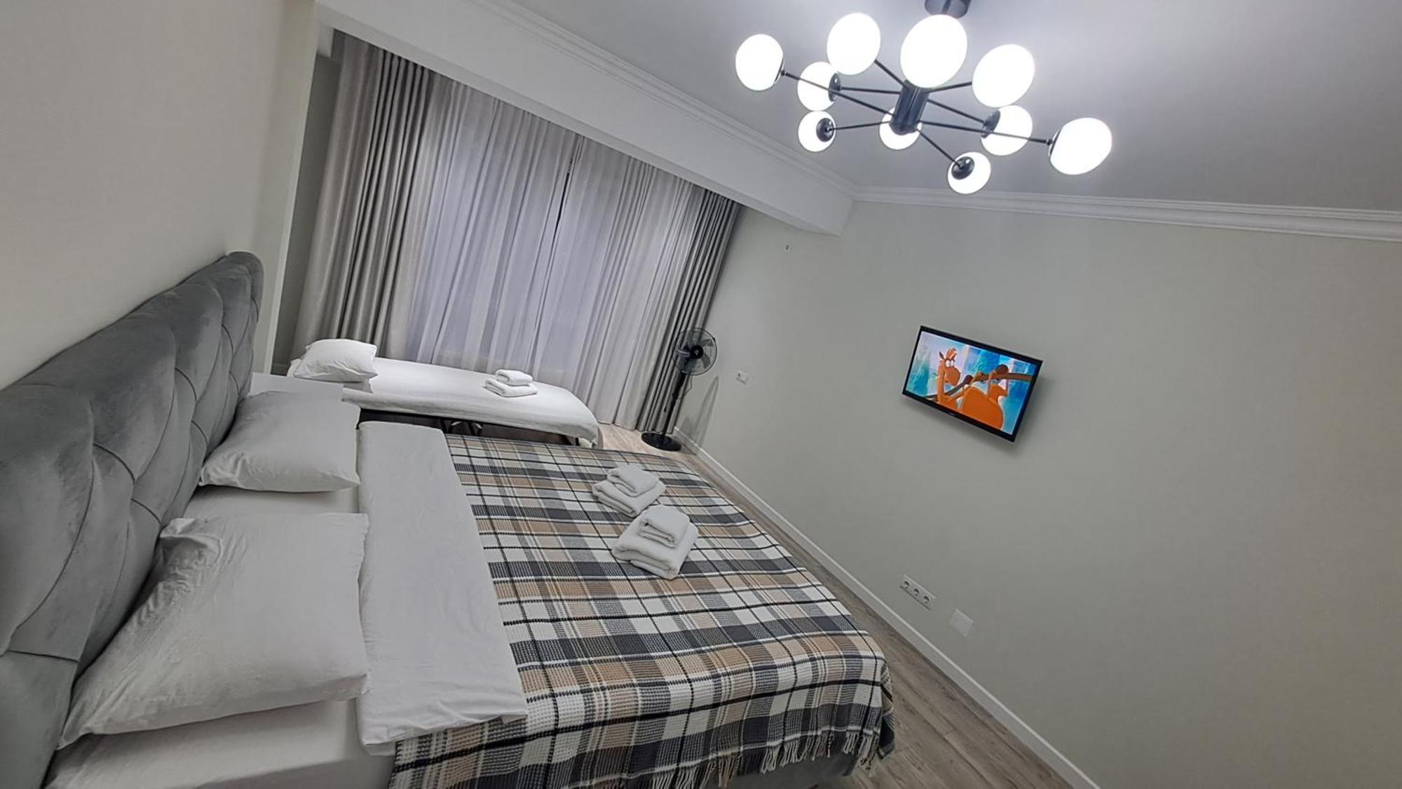 Аэропорт Кишинев 24&24 Leilighet Rom bilde
