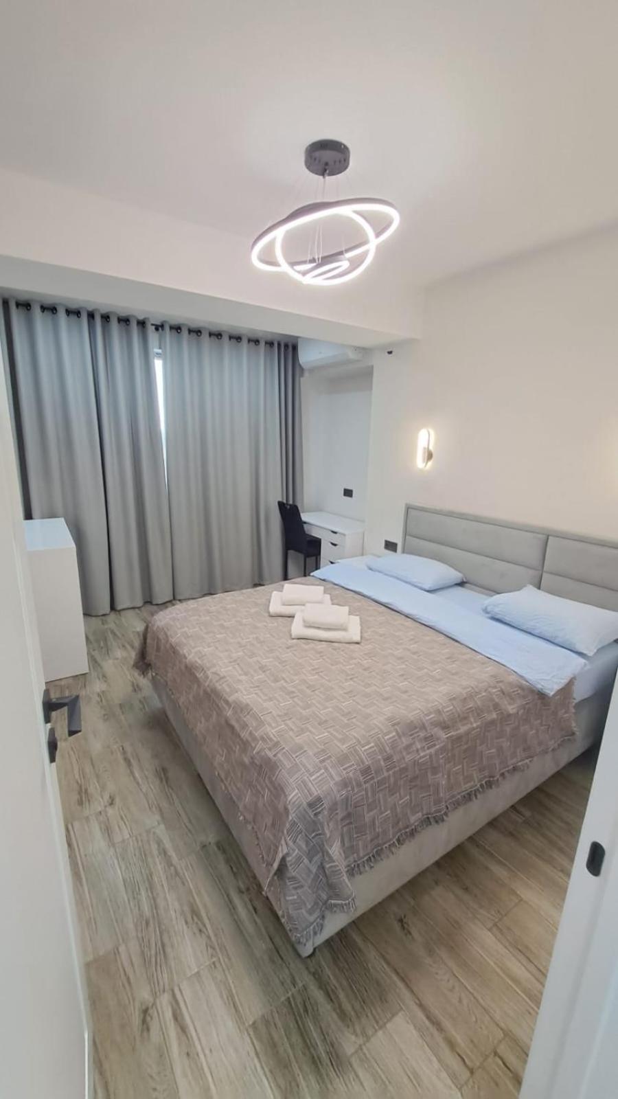 Аэропорт Кишинев 24&24 Leilighet Eksteriør bilde