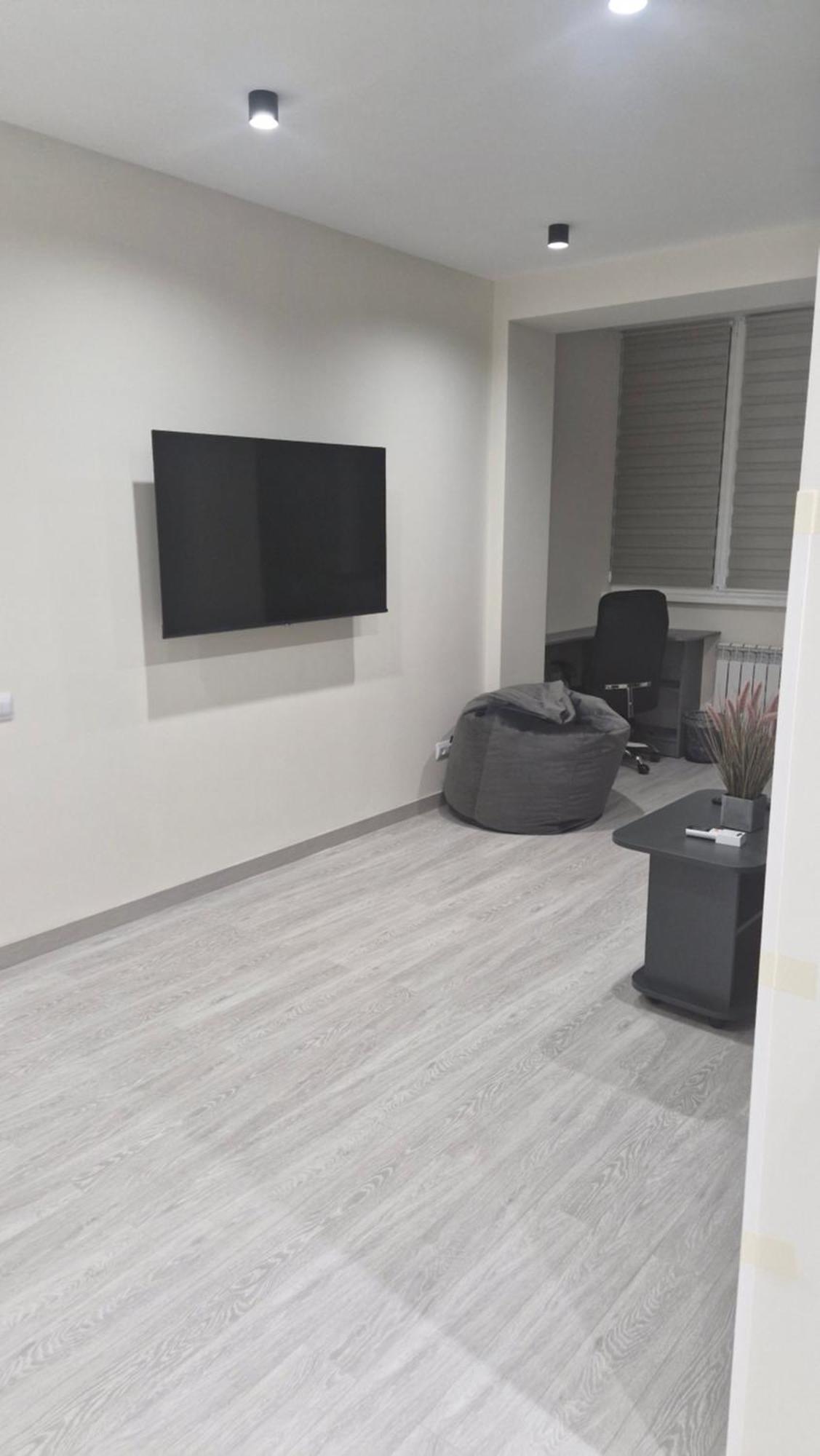 Аэропорт Кишинев 24&24 Leilighet Eksteriør bilde