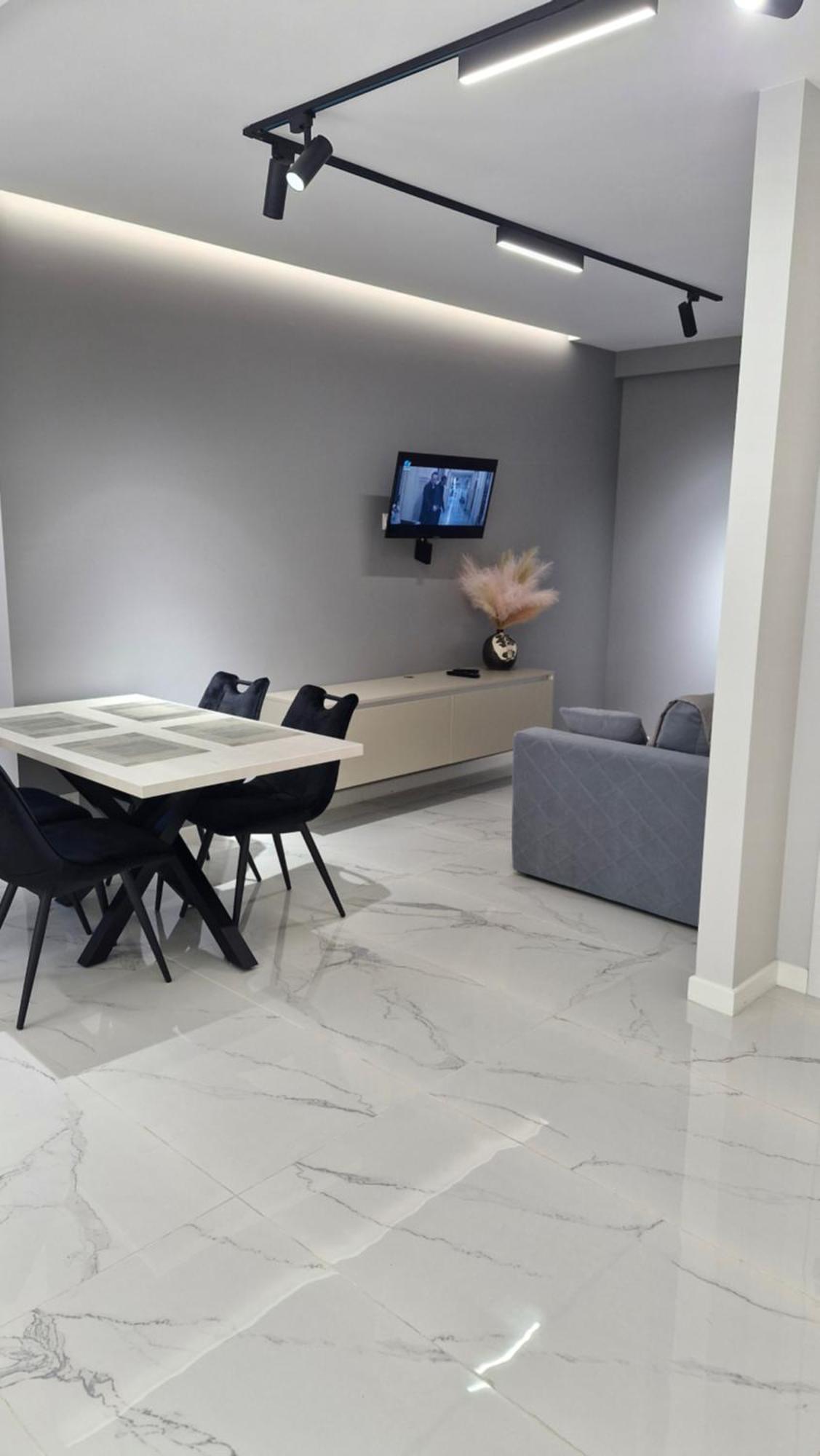 Аэропорт Кишинев 24&24 Leilighet Eksteriør bilde