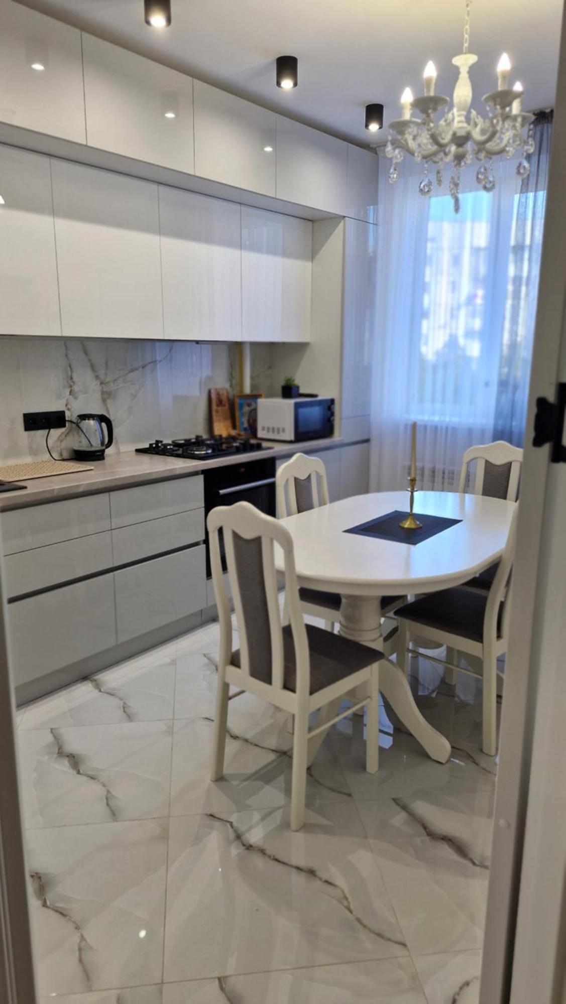 Аэропорт Кишинев 24&24 Leilighet Eksteriør bilde