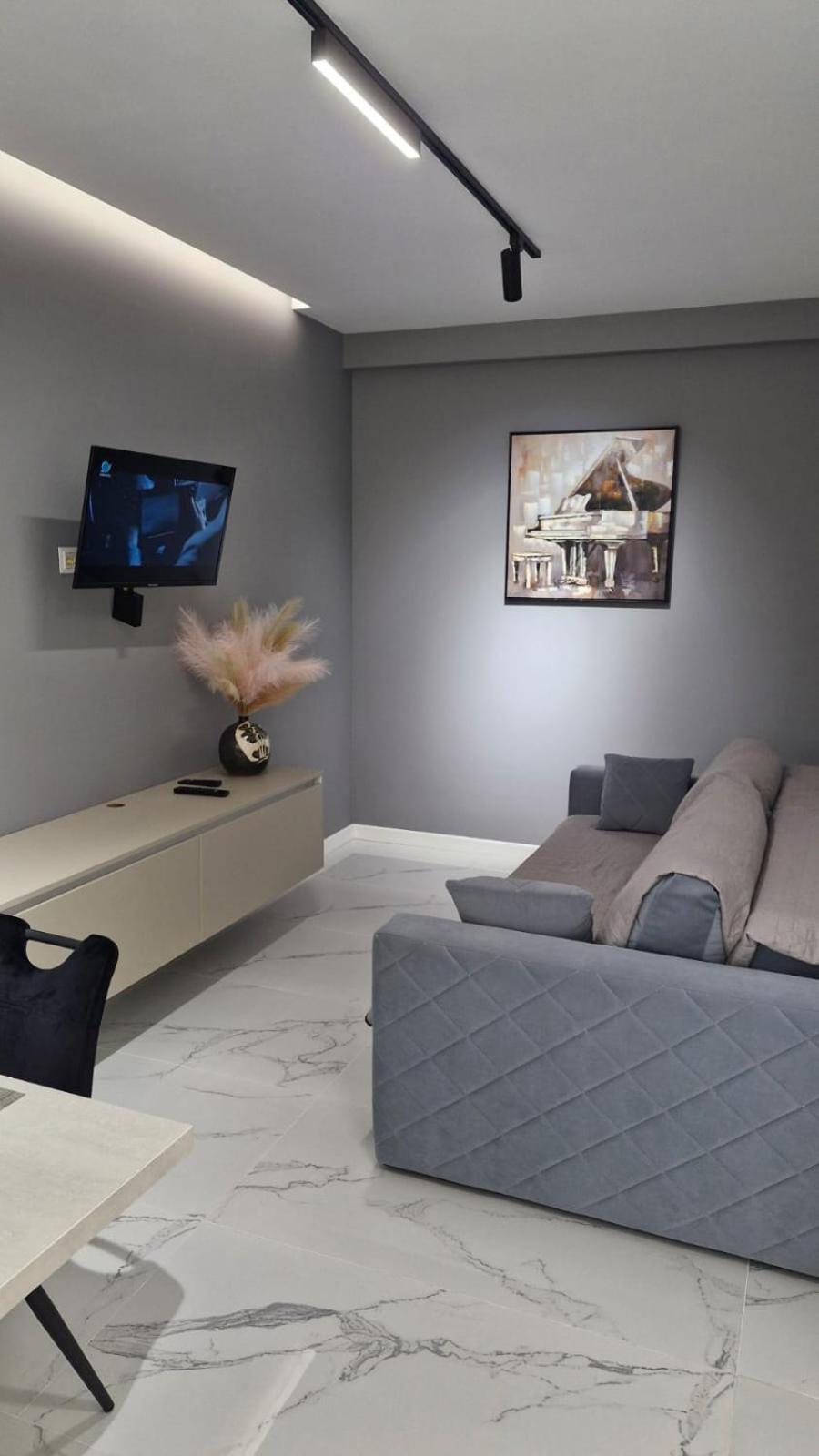Аэропорт Кишинев 24&24 Leilighet Eksteriør bilde
