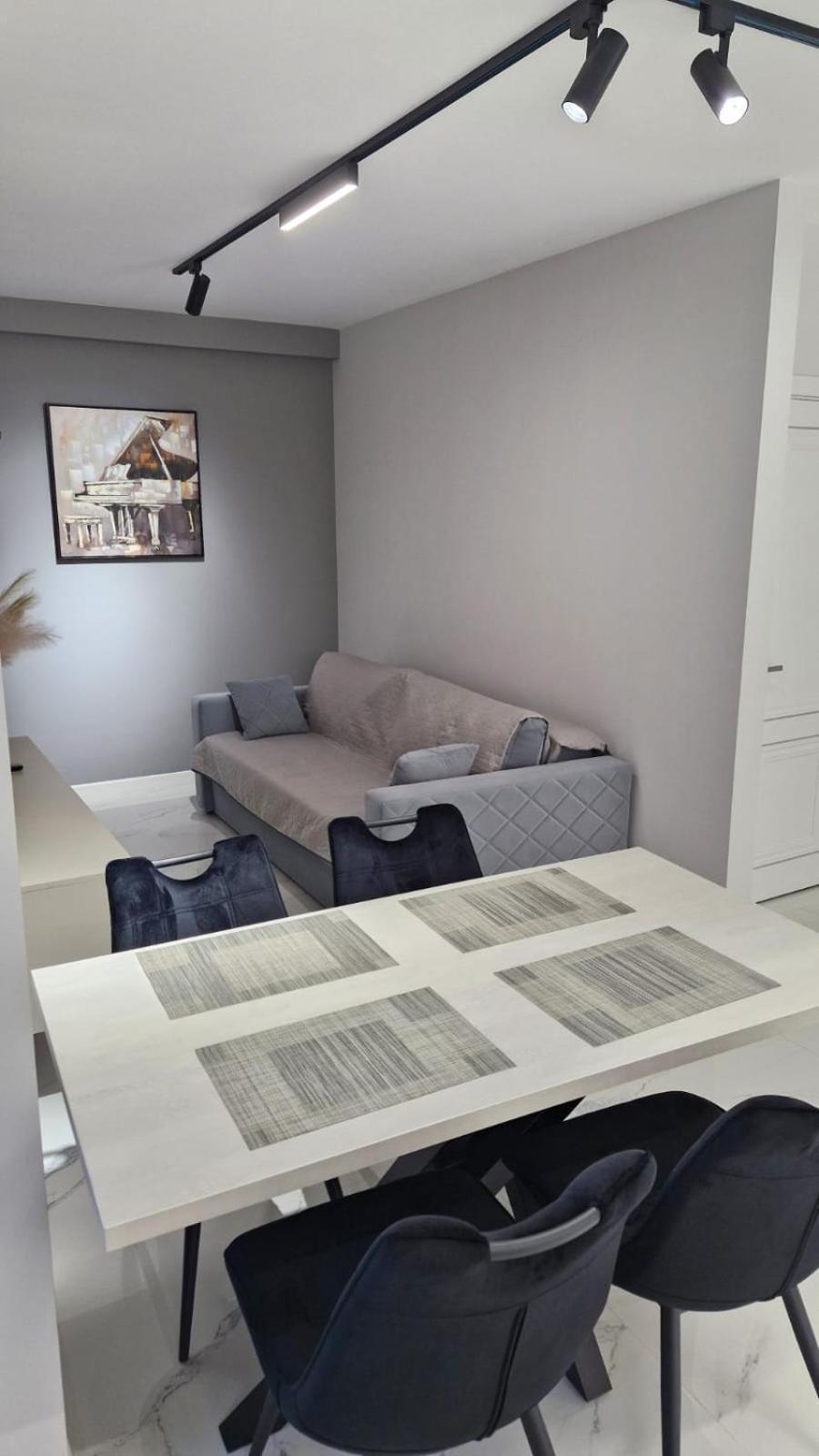 Аэропорт Кишинев 24&24 Leilighet Eksteriør bilde