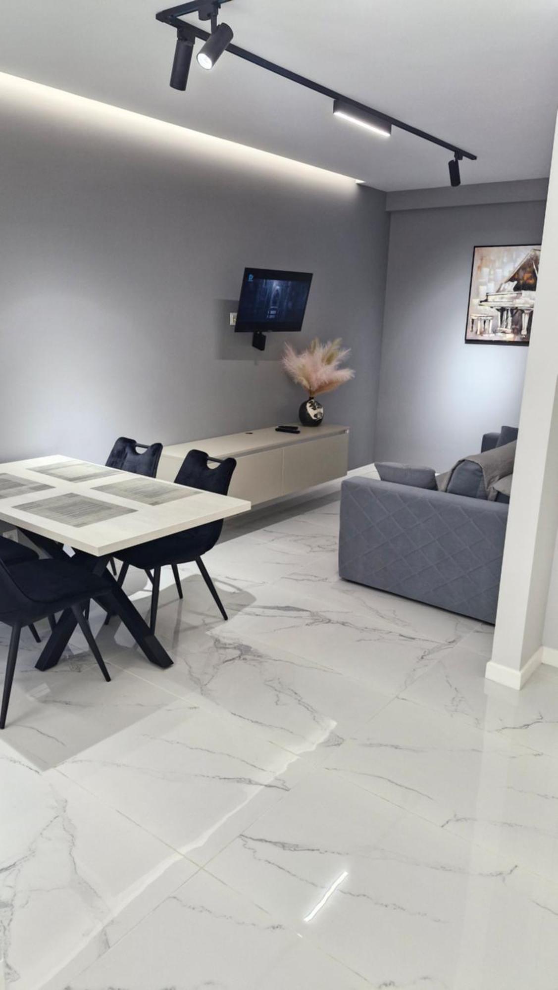 Аэропорт Кишинев 24&24 Leilighet Eksteriør bilde