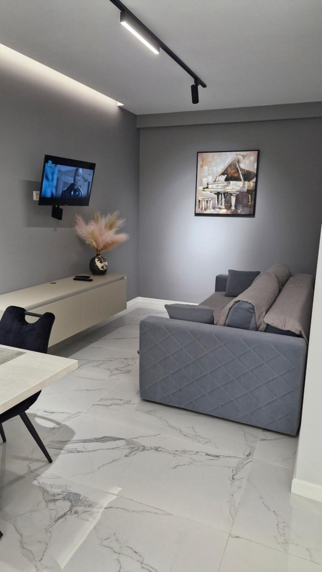 Аэропорт Кишинев 24&24 Leilighet Eksteriør bilde